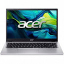 ACER AG15-71P-71NB I7-13620H 16GB 1TB 15.6" W11H Plata