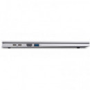 ACER AG15-71P-71NB I7-13620H 16GB 1TB 15.6" W11H Plata