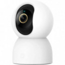 Cámara Ip XIAOMI Smart Camera C701 4K Visión Nocturna