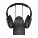 Auriculares SENNHEISER Rs 120W Bt Negros (SV700171)