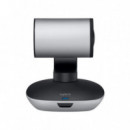 Webcam LOGITECH Pro 2 Fhd Ptz Negra/gris (960-001186)
