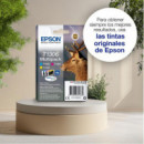 Tinta EPSON T1301 Negro 25.4ML 945 Páginas (C13T13014012)