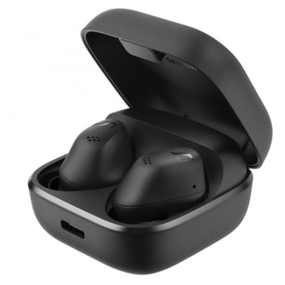 Auriculares SENNHEISER Accentum Tws Negros (SV700262)