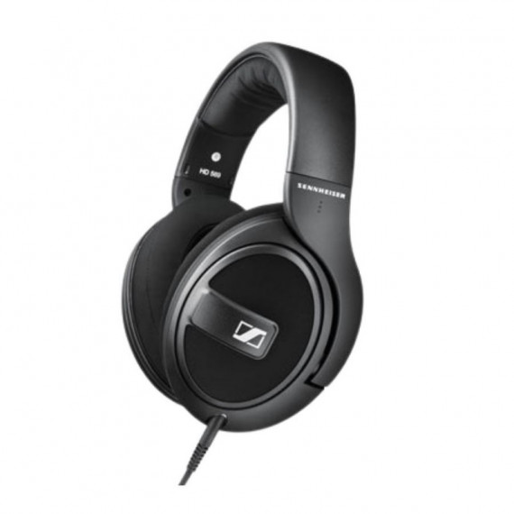 Auriculares SENNHEISER HD 569 3.5MM Negros