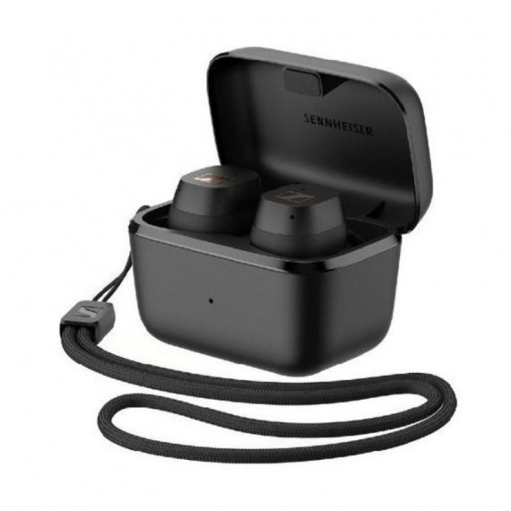Auriculares SENNHEISER CX200 Sport Wireless (SV509299)