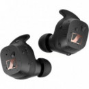 Auriculares SENNHEISER CX200 Sport Wireless (SV509299)