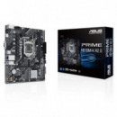 Placa Base ASUS Prime H510M-K R2.0 DDR4 Micro-atx