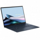 ASUS Zenbook 14 Oled UX3405 Táctil Intel Core Ultra 7 255H