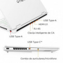HP Omen Gaming 16-AM0041NS Core 7 240H 16" 2K Rtx 5070 Blanco