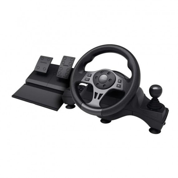 Volante Gaming TRUST Gxt 289 Movi Multiplataforma