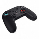 TRUST Gxt 1246 Muta Mando Inalámbrico Gaming para Nintendo Switch, Negro