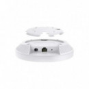 TP-LINK Omada EAP723 AX3600 Punto de Acceso Wi-fi 6 para Techo Poe+