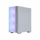 MSI Mag Forge Pc Gaming Fag White Ryzen 9800X3D 32GB Rgb