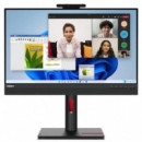 Monitor LENOVO Thinkcentre Tiny-in-one 24 Gen 5 con Webcam