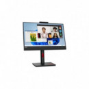 Monitor LENOVO Thinkcentre Tiny-in-one 24 Gen 5 con Webcam