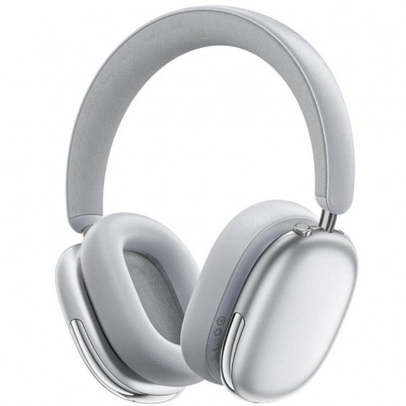 ACEFAST H9 Auriculares Inalámbricos con Cancelación de Ruido - Plata