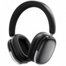 ACEFAST H9 Auriculares Inalámbricos con Cancelación de Ruido, Gris