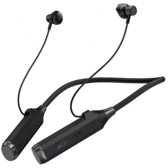 ACEFAST N6 Auriculares de Cuello Inalámbricos Magnéticos