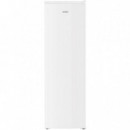 SVAN Congelador Vertical SCV145500ENF No Frost 161L Blanco