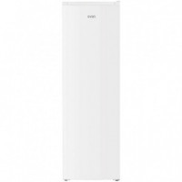 SVAN Congelador Vertical SCV145500ENF No Frost 161L Blanco