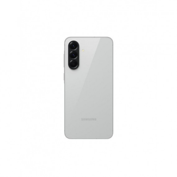 SAMSUNG Galaxy A56 5G 128GB Gris Claro