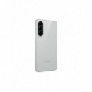 SAMSUNG Galaxy A56 5G 128GB Gris Claro