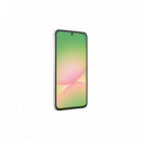 SAMSUNG Galaxy A56 5G 128GB Gris Claro