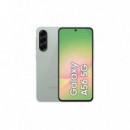 SAMSUNG Galaxy A55 5G Dual Sim 8GB 128GB Oliva
