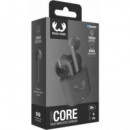 Auriculares FRESH N REBEL Twins Core Storm Grey