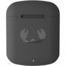 Auriculares FRESH N REBEL Twins Core Storm Grey