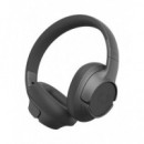 Auriculares FRESH N REBEL Clam Core Grey (3HP3200SG)