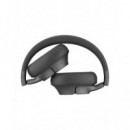 Auriculares FRESH N REBEL Clam Core Grey (3HP3200SG)