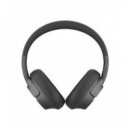 Auriculares FRESH N REBEL Clam Core Grey (3HP3200SG)