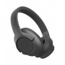Auriculares FRESH N REBEL Clam Core Grey (3HP3200SG)