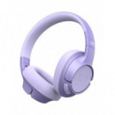 Auriculares FRESH N REBEL Clam Core Lilac (3HP3200DL)