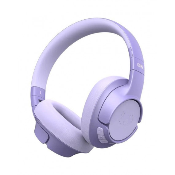 Auriculares FRESH N REBEL Clam Core Lilac (3HP3200DL)