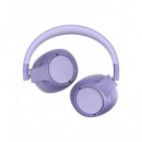 Auriculares FRESH N REBEL Clam Core Lilac (3HP3200DL)