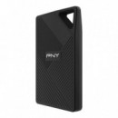 Ssd PNY RP60 1TB Usb-c 3.1 Negro (PSD0CS3060-1TB-RB)