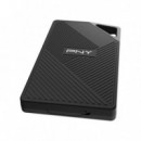 Ssd PNY RP60 1TB Usb-c 3.1 Negro (PSD0CS3060-1TB-RB)