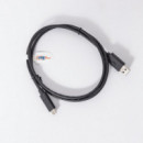 Kit de Alimentación BROTHER Adaptador Ca + Cable (LK1001CEU)