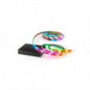 Tira Led WIZ HDMI Sync Box TV 55-65" (929004667801)