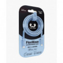 Cable FRESH N REBEL Usb-c / Lightning 2M Azul (2CLC201VB)