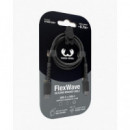 Cable FRESH N REBEL Flexwave Usb-c a Usb-c 60W Gris (2CCC071SG)