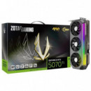 ZOTAC Gaming Geforce Rtx 5070 Ti Amp Extreme Infinity 3X 16GB GDDR7