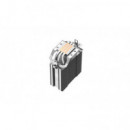 Ventilador DEEPCOOL AG300 92MM Negro (R-AG300-BKNNMN-G)