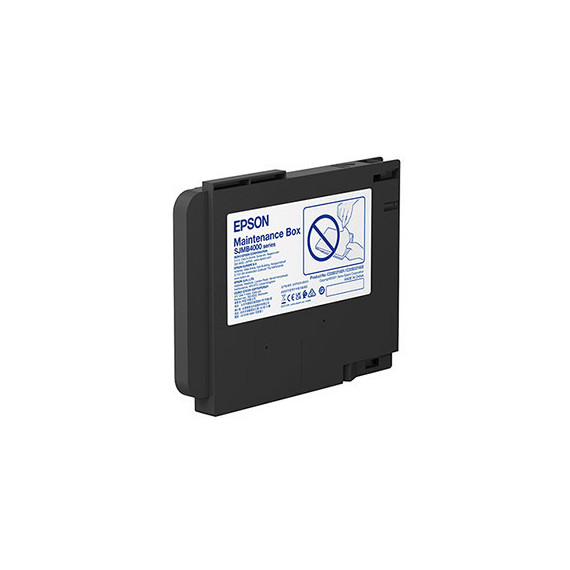 Kit Mantenimiento EPSON SJMB4000 (C33S021601)