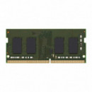 Módulo KINGSTON DDR4 4GB 3200MHZ Sodimm (KVR32S22S6/4)