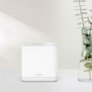 Sistema Mesh MERCUSYS Halo H60X Wifi 6 3 Unidades Blanco