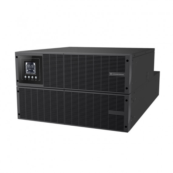 Sai CONCEPTRONIC Lcd 6000VA 6000W USB Negra (ZEUS51E6K)