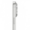 Apple Iphone 17 Pro 6.3" 512GB 5G Plata (MG8K4QL/A)  APPLE